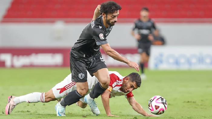 Nhận định, soi kèo Al Khor vs Qatar SC, 21h30 ngày 31/10: Khó tin cửa dưới