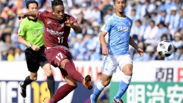 Nhận định, soi kèo Vissel Kobe vs Jubilo Iwata, 17h00 ngày 1/11: Không có bất ngờ