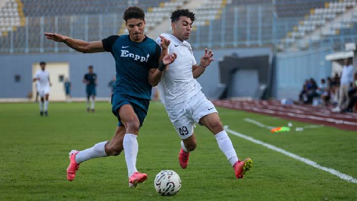 Nhận định, soi kèo Modern Future vs Enppi, 00h00 ngày 1/11: Cửa trên ‘tạch’