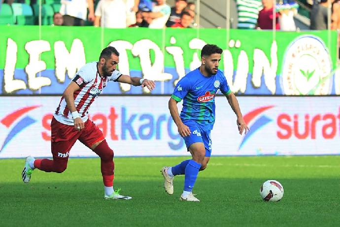 Nhận định, soi kèo Sivasspor vs Caykur Rizespor, 17h30 ngày 02/11: Đứt mạch toàn thắng