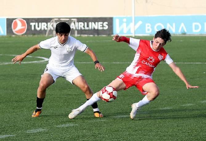 Nhận định, soi kèo Neftchi Baku vs Araz Nakhchivan, 23h30 ngày 1/11: Phong độ trái ngược