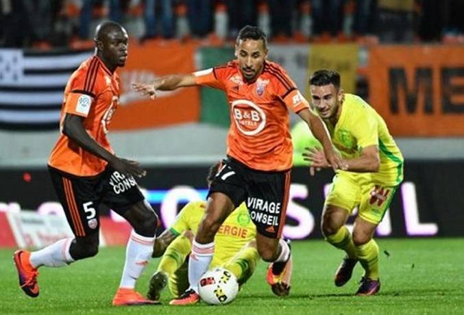 Nhận định, soi kèo Clermont vs Lorient, 2h00 ngày 2/11: Không dễ cho đội khách