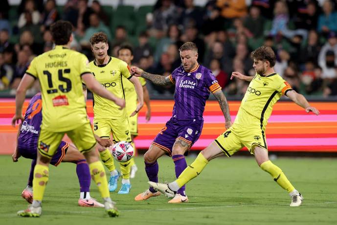 Nhận định, soi kèo Central Coast Mariners vs Perth Glory, 13h00 ngày 2/11: Đi tìm niềm vui