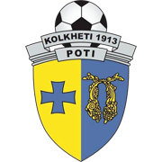 Kolkheti Poti