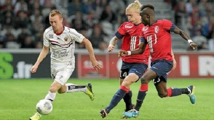 Nhận định, soi kèo Nice vs Lille, 21h00 ngày 10/11: Tiếp đà bất bại