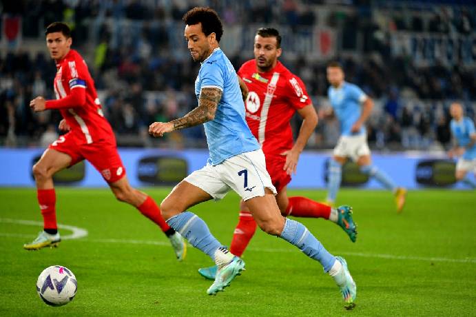 Nhận định, soi kèo Monza vs Lazio, 0h00 ngày 11/11: Tiếp đà thăng hoa