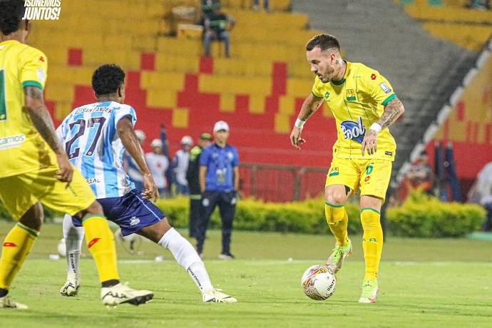 Nhận định, soi kèo Alianza vs Bucaramanga, 7h00 ngày 15/11: Khách buông xuôi