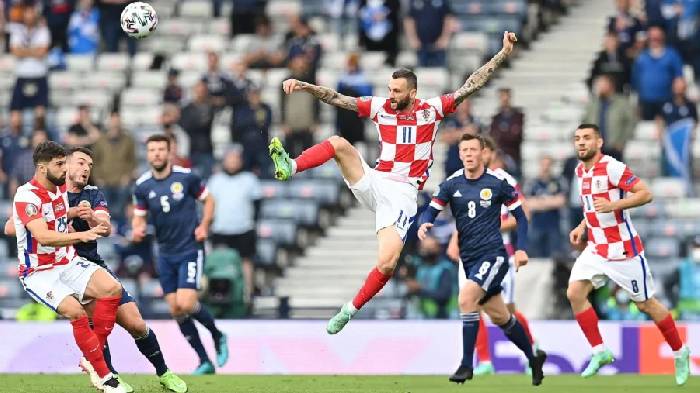 Soi kèo góc Scotland vs Croatia, 2h45 ngày 16/11