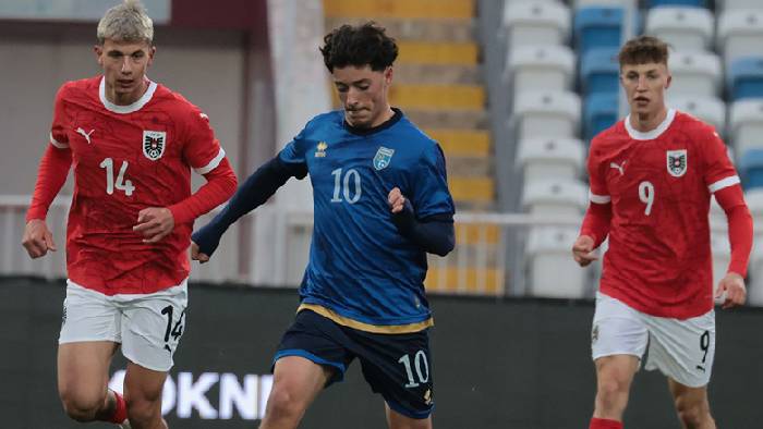 Nhận định, soi kèo U19 Áo vs U19 Faroe Islands, 18h00 ngày 16/11: Cửa dưới ‘ghi điểm’