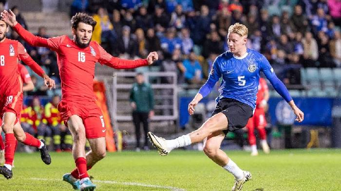 Nhận định, soi kèo Azerbaijan vs Estonia, 21h00 ngày 16/11: Giậm chân tại chỗ