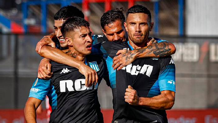 Nhận định, soi kèo San Lorenzo vs Racing Club, 03h30 ngày 18/11: Chia điểm?