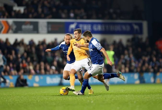 Nhận định, soi kèo Ipswich vs Leicester City, 22h00 ngày 2/11: Tiếp đà bất bại