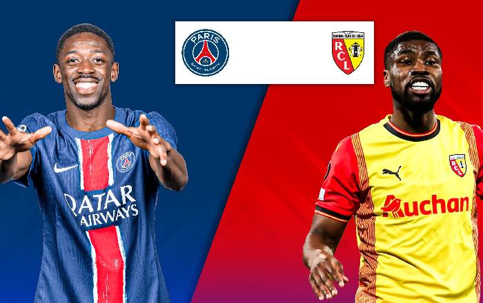 Nhận định, soi kèo PSG vs Lens, 23h00 ngày 2/11: Sức mạnh nhà vô địch