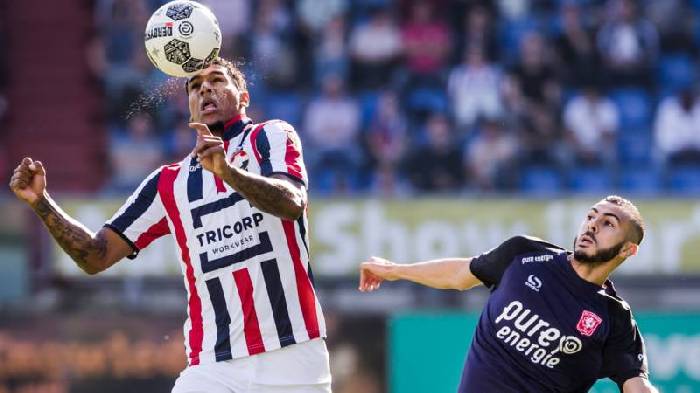 Nhận định, soi kèo Willem II vs Twente, 22h30 ngày 2/11: Ca khúc khải hoàn