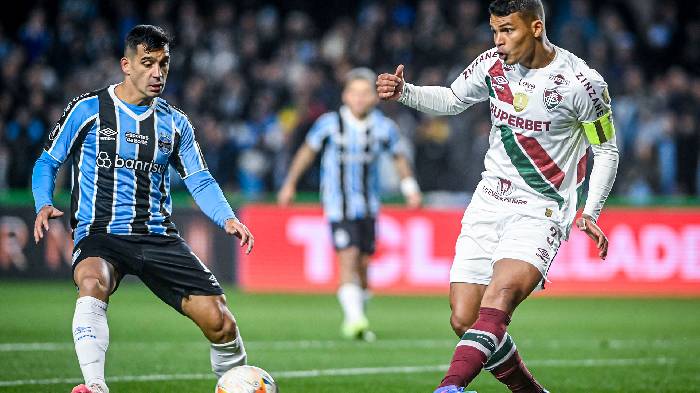 Nhận định, soi kèo Gremio vs Juventude, 05h00 ngày 21/11: Bệ phóng sân nhà