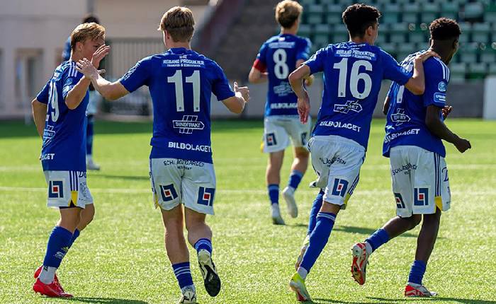 Nhận định, soi kèo Stockholm Internazionale vs GIF Sundsvall, 01h00 ngày 22/11: Cửa dưới ‘ghi điểm’