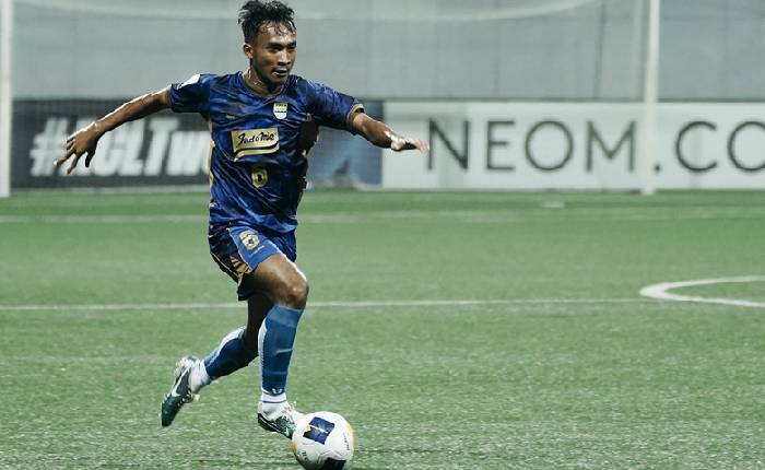 Nhận định, soi kèo Persib Bandung vs Borneo FC, 19h00 ngày 22/11: Cửa trên ‘ghi điểm’