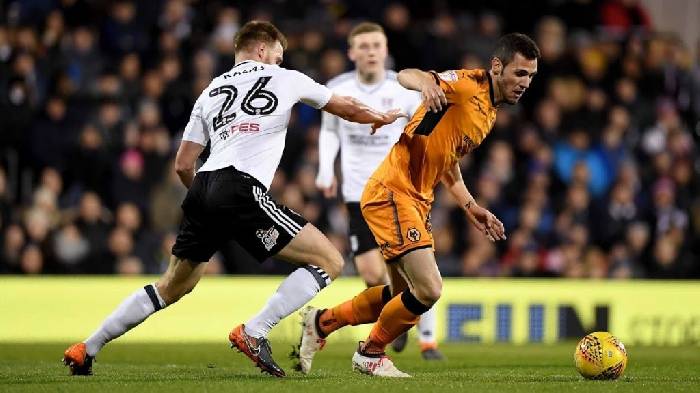 Nhận định, soi kèo Fulham vs Wolves, 22h00 ngày 23/11: Bầy sói nỗ lực