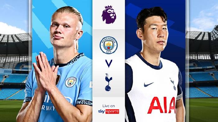 Nhận định, soi kèo Man City vs Tottenham, 00h30 ngày 24/11: Nhà vua trở lại