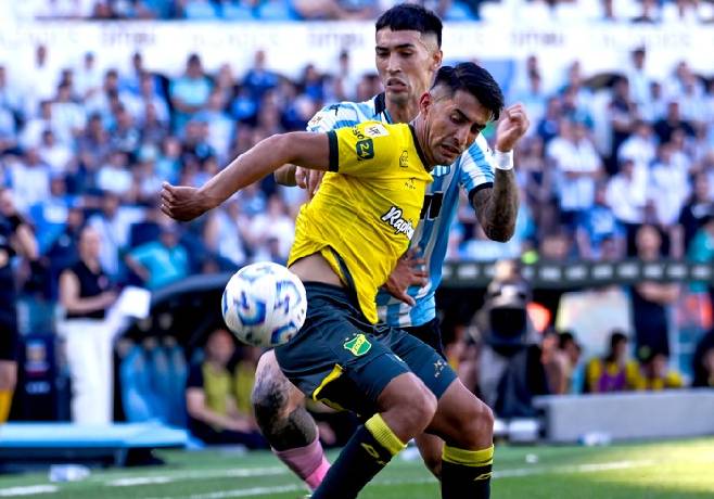 Nhận định, soi kèo CA Lanus vs Defensa Y Justicia, 07h30 ngày 25/11: Hat-trick chiến thắng cho khách