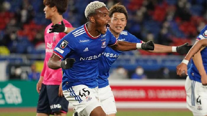 Nhận định, soi kèo Yokohama Marinos vs Pohang Steelers, 17h00 ngày 27/11: Chủ nhà thăng hoa