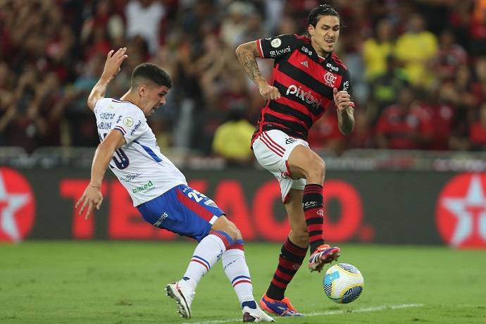 Nhận định, soi kèo Fortaleza vs Flamengo, 6h00 ngày 27/11: Chiếm ngôi đối thủ