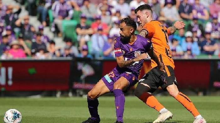 Soi kèo góc Adelaide United vs Perth Glory FC, 15h35 ngày 29/11: Chủ nhà áp đảo