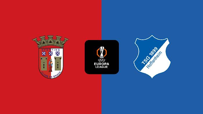 Nhận định, soi kèo Braga vs Hoffenheim, 03h00 ngày 29/11: Lịch sử lặp lại