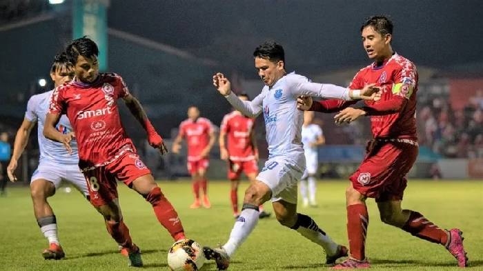 Nhận định, soi kèo Boeung Ket vs Phnom Penh Crown, 18h00 ngày 29/11: Khẳng định ngôi đầu