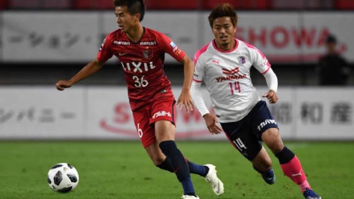 Nhận định, soi kèo Cerezo Osaka vs Kashima Antlers, 12h00 ngày 30/11: Lật ngược lịch sử