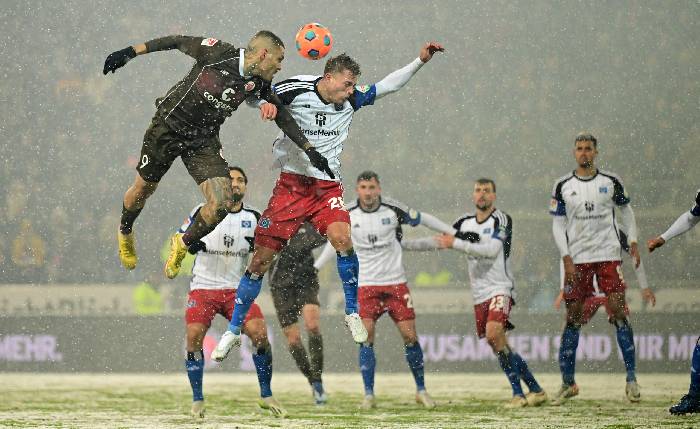 Soi kèo phạt góc St. Pauli vs Holstein Kiel, 02h30 ngày 30/11