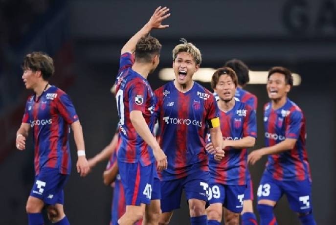 Nhận định, soi kèo Jubilo Iwata vs FC Tokyo, 12h00 ngày 30/11: Tiếp tục đớn đau