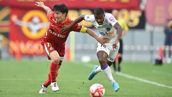 Nhận định, soi kèo Nagoya Grampus vs Sagan Tosu, 12h00 ngày 30/11: Đội khách buông xuôi