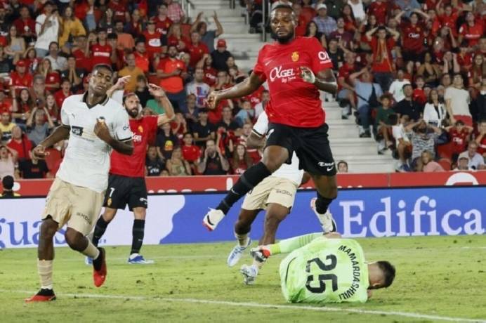 Soi kèo góc Mallorca vs Valencia, 3h0 ngày 30/11