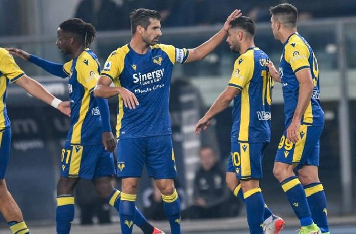 Soi kèo góc Cagliari vs Hellas Verona, 2h45 ngày 30/11