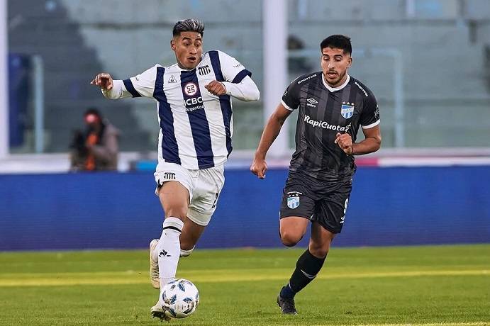 Nhận định, soi kèo Atletico Tucuman vs Sarmiento Junin, 5h00 ngày 5/11: Chủ nhà sa sút