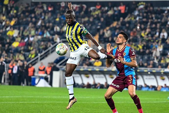 Nhận định, soi kèo Trabzonspor vs Fenerbahce, 23h00 ngày 3/11: Đánh chiếm vị trí số 2