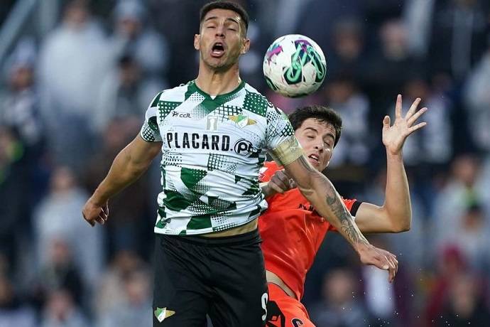 Nhận định, soi kèo Vitoria Guimaraes vs Moreirense, 1h00 ngày 4/11: Khó cho khách