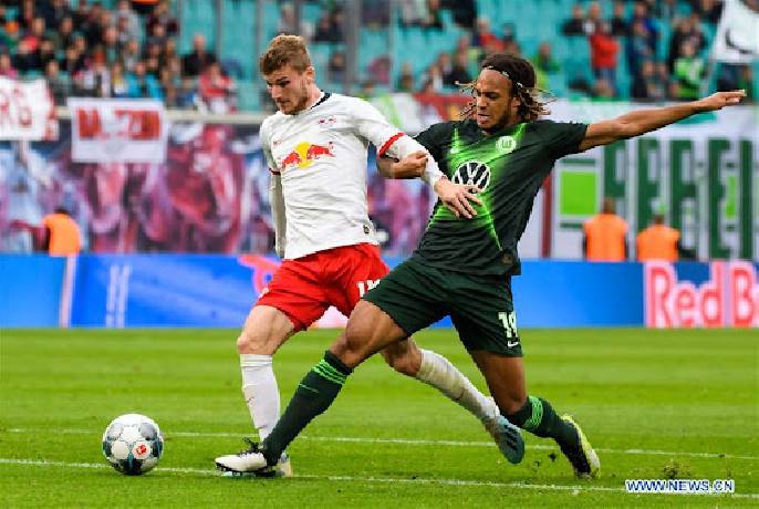 Nhận định, soi kèo Leipzig vs Wolfsburg, 21h30 ngày 30/11: Khách khởi sắc