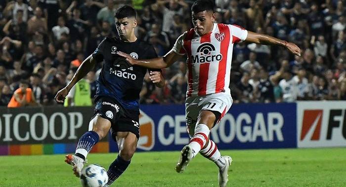 Nhận định, soi kèo Independiente Rivadavia vs Rosario Central, 07h00 ngày 5/11: Trên đà thăng hoa