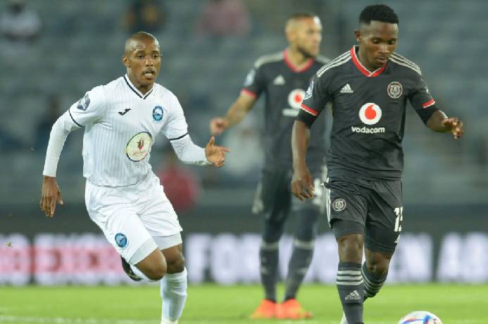 Nhận định, soi kèo Orlando Pirates vs Richards Bay, 00h30 ngày 06/11: Phong độ tuyệt đối