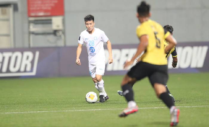 Nhận định, soi kèo Nam Định vs Tampines Rovers, 19h00 ngày 6/11: Tin vào cửa trên