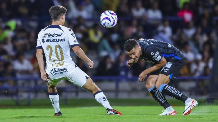 Soi kèo phạt góc Pumas UNAM vs Queretaro, 10h05 ngày 6/11