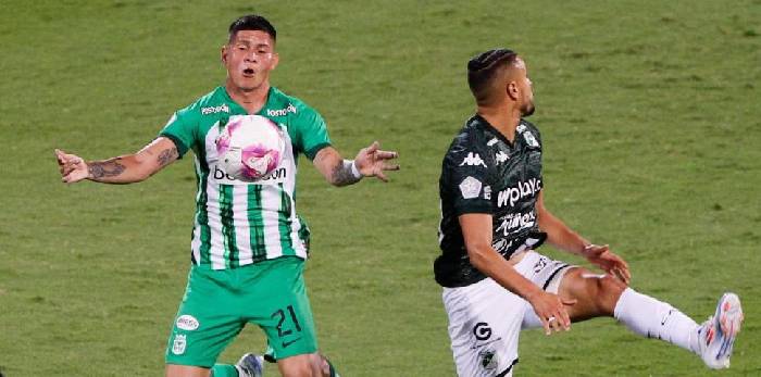 Nhận định, soi kèo Deportivo Cali vs Jaguares Cordoba, 8h30 ngày 7/11: Cặp đấu của chủ nhà