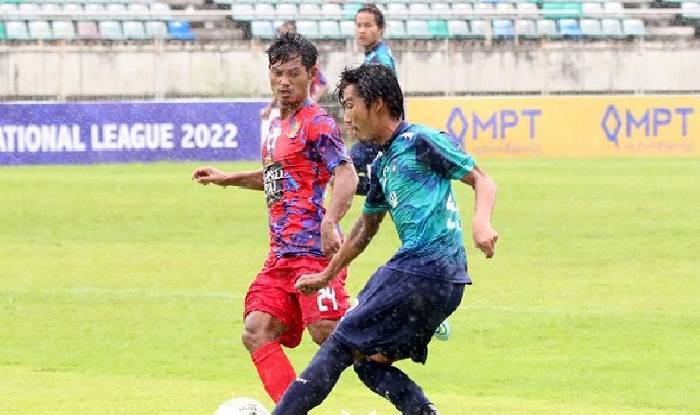 Nhận định, soi kèo Shan United vs Dagon Port, 16h00 ngày 7/11: Tiếp tục bất bại