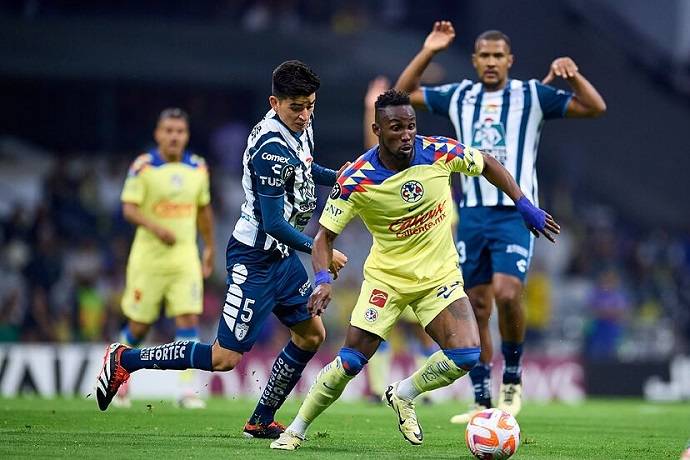 Nhận định, soi kèo Club America vs Pachuca, 8h00 ngày 7/11: Khách buông xuôi