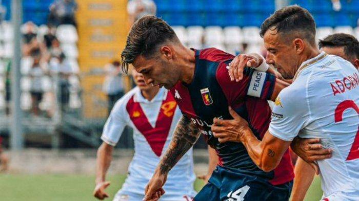 Siêu máy tính dự đoán Genoa vs Como, 02h45 ngày 7/11