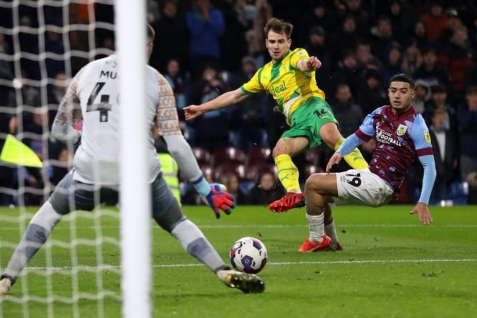 Nhận định, soi kèo West Brom vs Burnley, 3h00 ngày 8/11: Phong độ sa sút