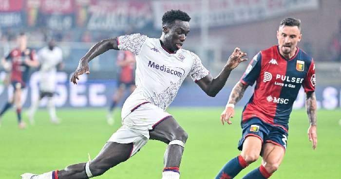 Soi kèo góc Genoa vs Como, 02h45 ngày 7/11: Thế trận giằng co