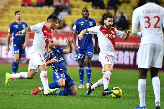 Nhận định, soi kèo Strasbourg vs Monaco, 23h00 ngày 9/11: Tiếp đà bất bại